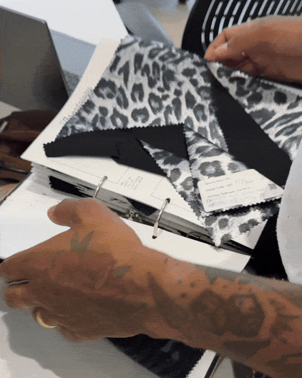 THE NEXT CHAPTER
