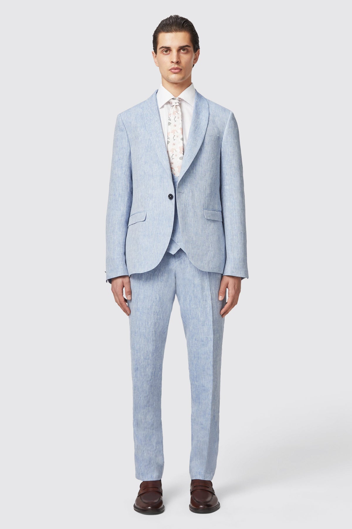 claremont-slim-fit-blue-linen-jacket