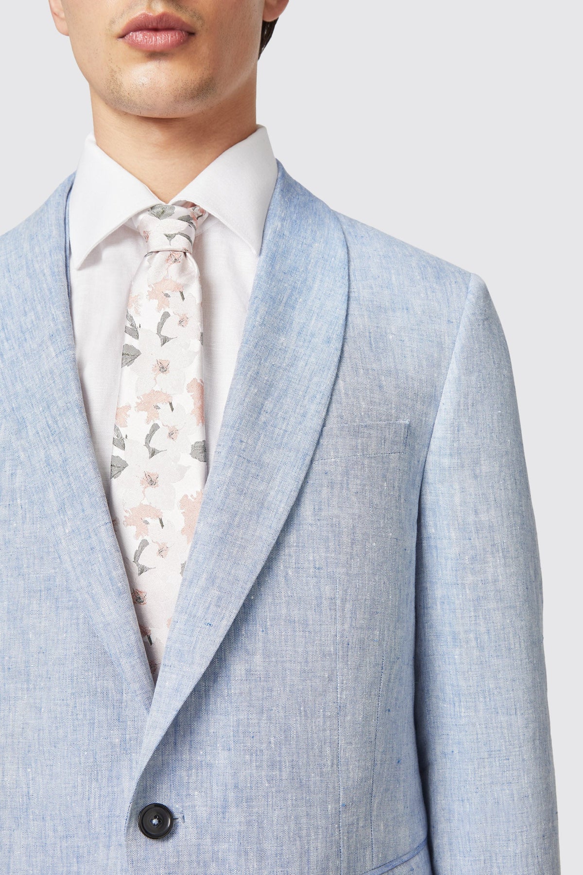 claremont-slim-fit-blue-linen-jacket