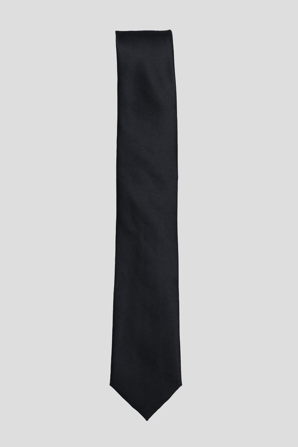 Ellroy Tie Black