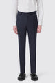 Ellroy Skinny Fit Navy Suit Pants