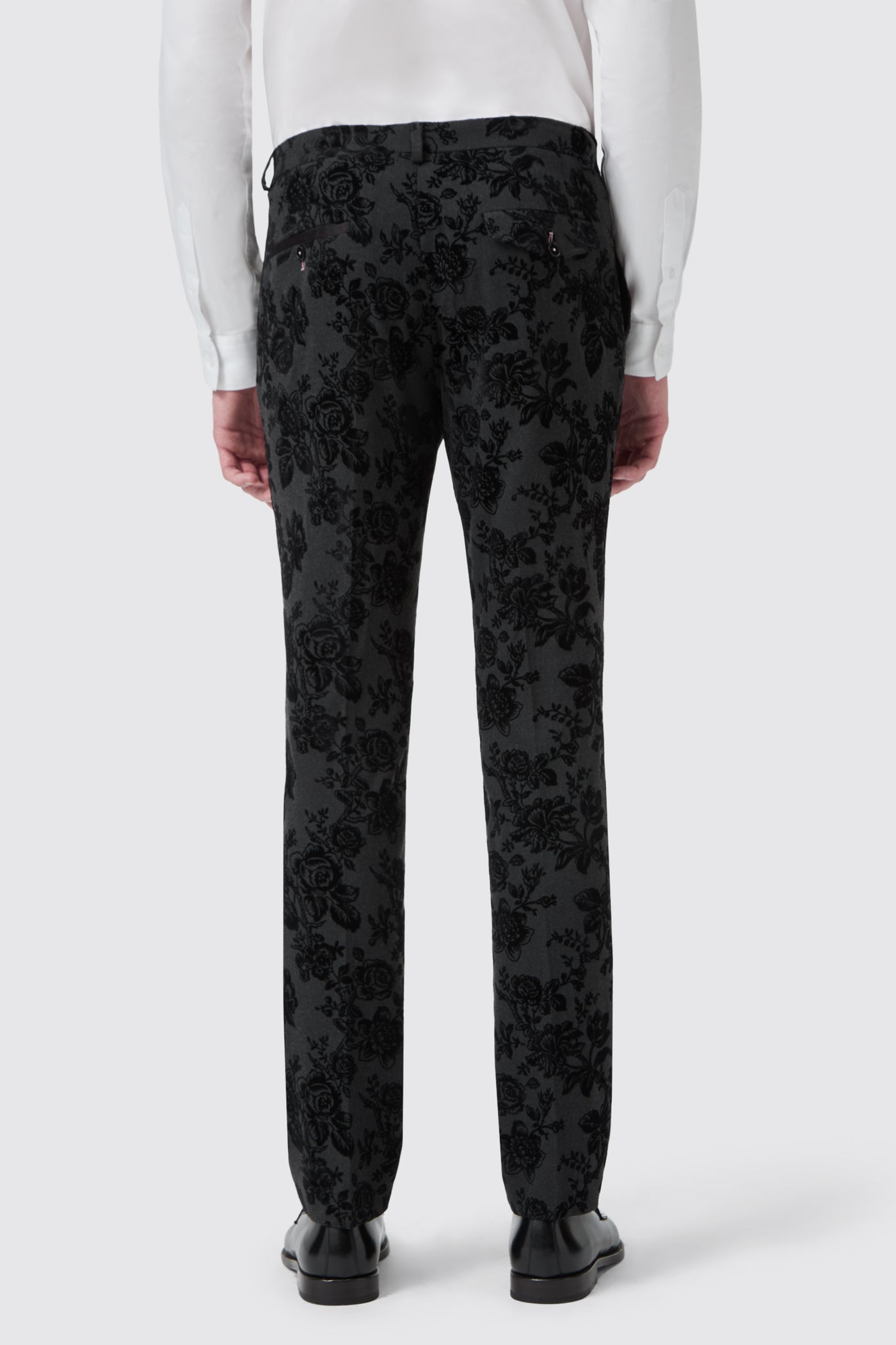 twisted-tailor-fleet-floral-skinny-fit-tuxedo-trouser-black
