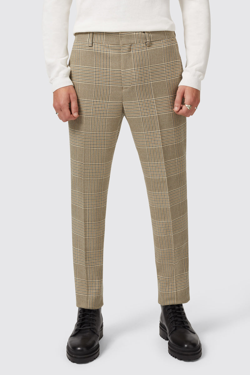 ENCOMING 50S SEMI TAILORED TROUSER [SLATE BLACK] - Fresh Service NECESSARY  or UNNECESSARY NEAT OUTIL YOKE VINTAGE などの通販 RADICAL