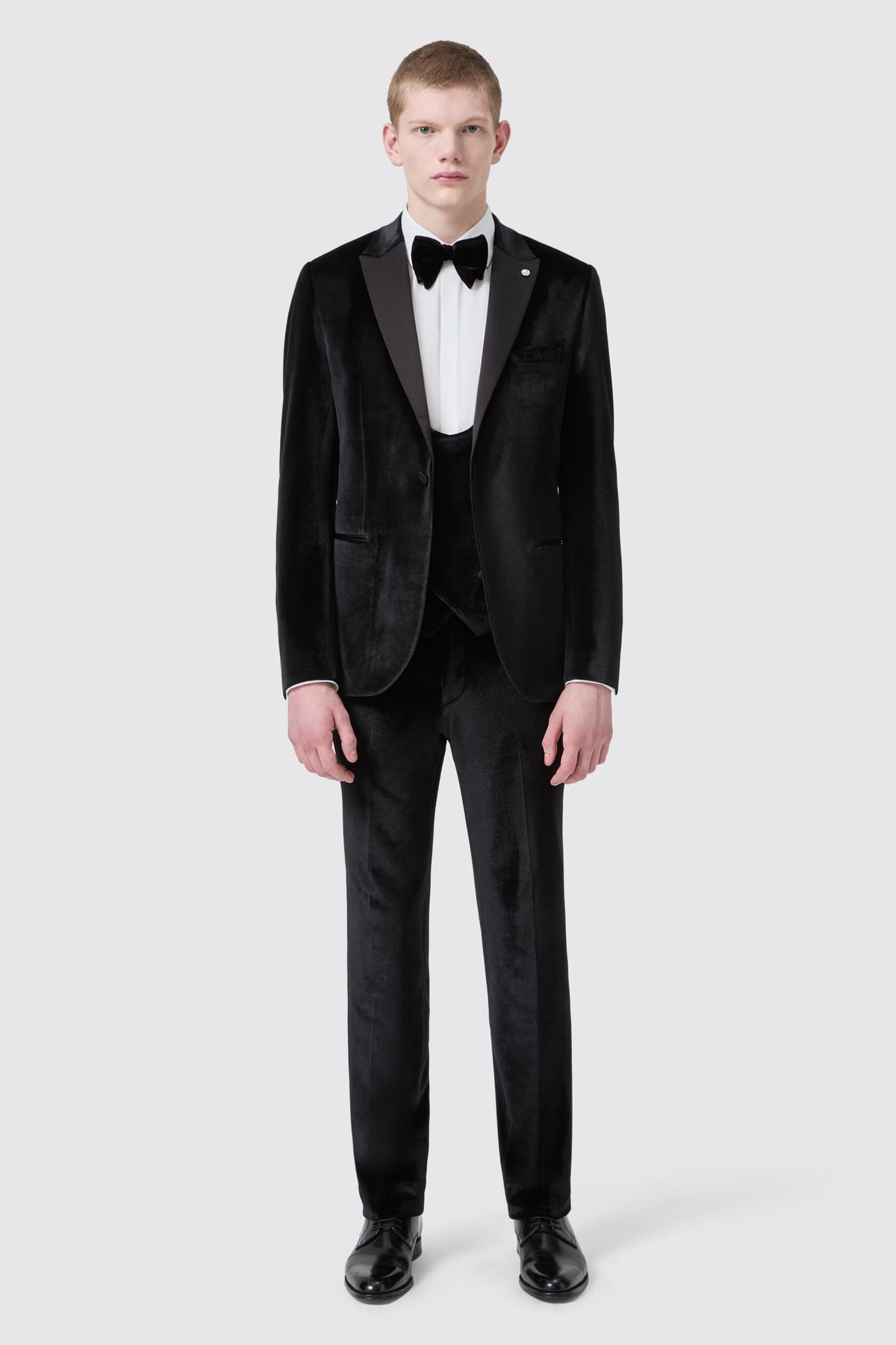 sylvester-slim-velvet-tux-waistcoat-black