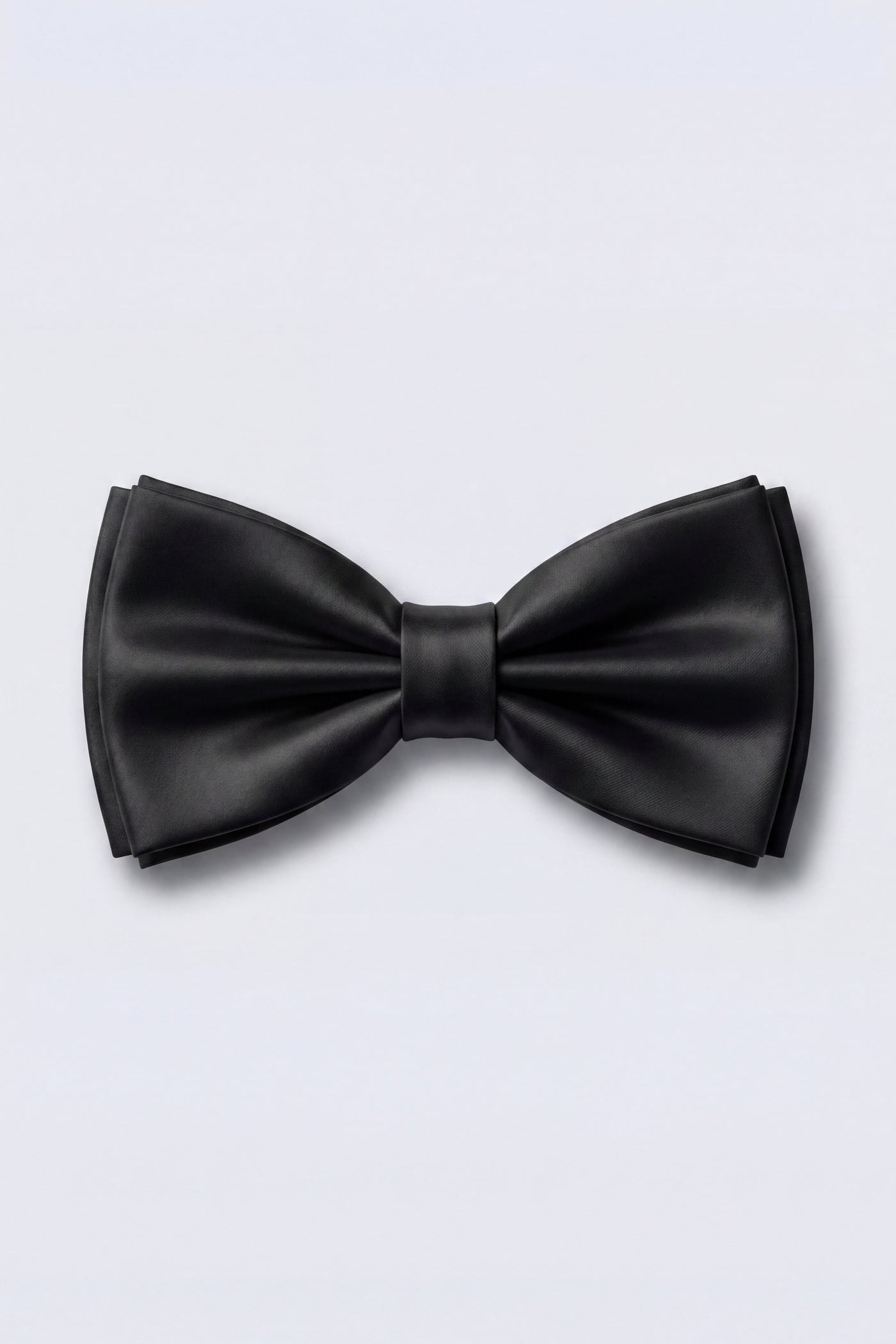 Ellroy Bow Tie Black