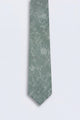 Jasper Floral Sage Tie