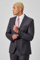 Wilson Slim Fit Gray Jacket - ARCHIVE