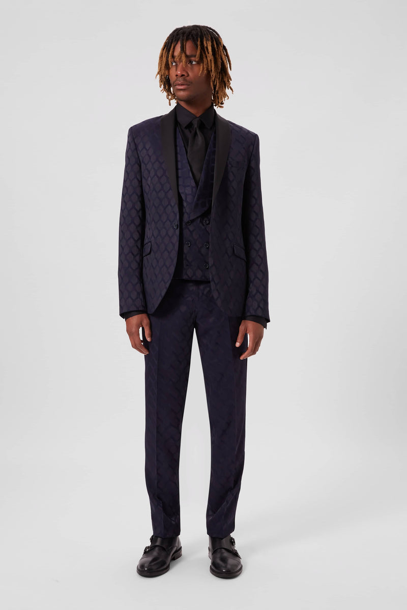 Suit tux hotsell & blazer tailor