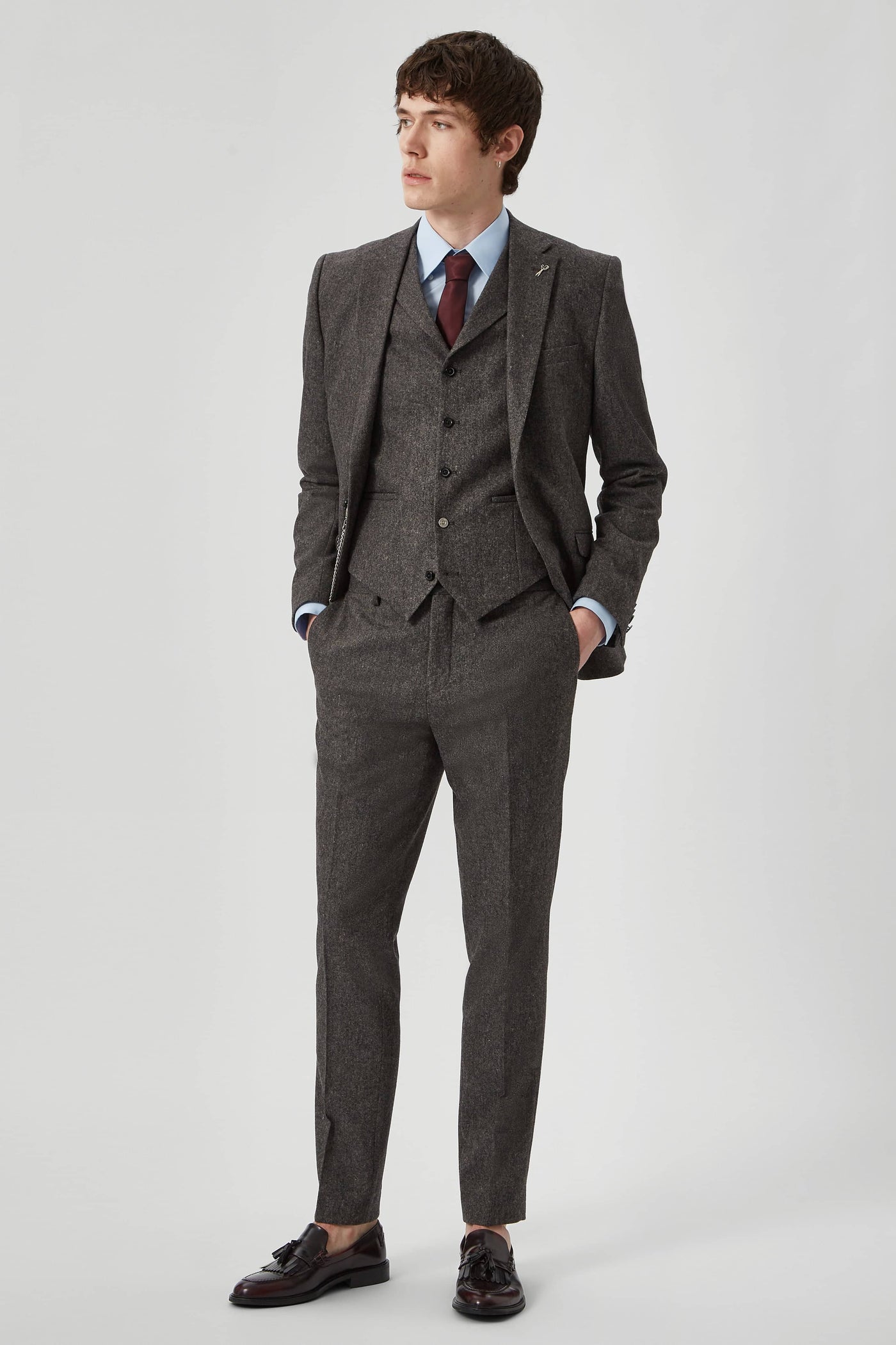 shelby-and-sons-uptown-waistcoat-dark-brown