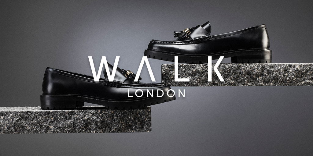 Twisted Tailor welcomes WALK London