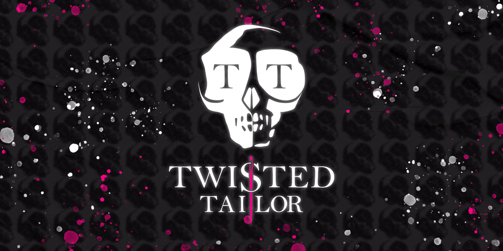 In Conversation with Twisted Tailor's Lead Designer