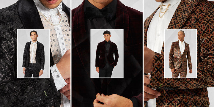 Trend Talk - Crushing on Velvet