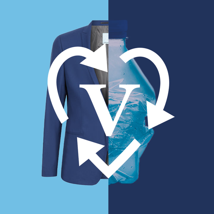Viggo 100% Sustainable Tailoring