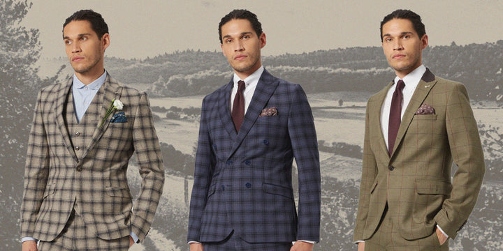 Trend Talk: Wool Story