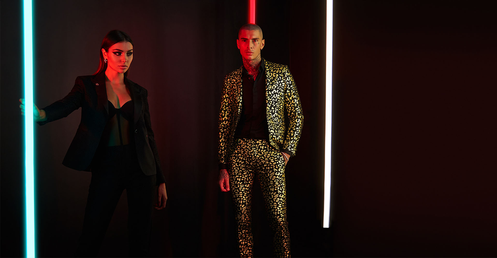 Latest Fashions Trends for Men’s Suits