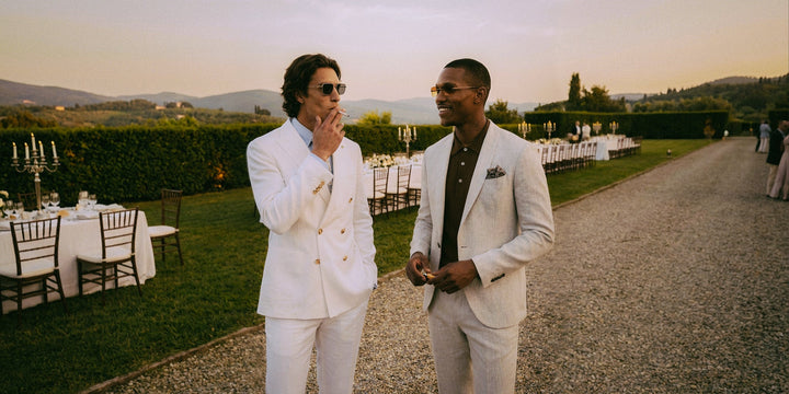 Wedding Suits