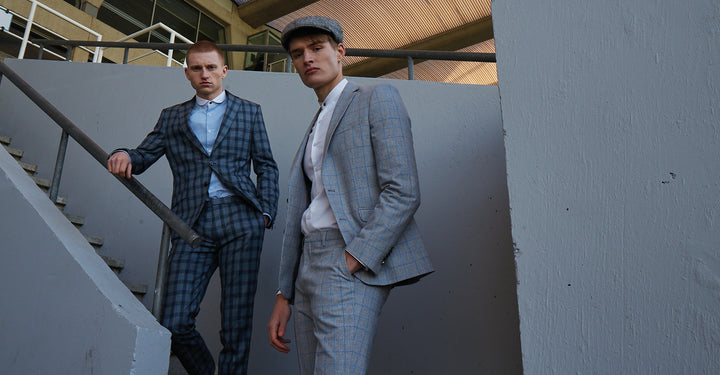 2 Piece Suits