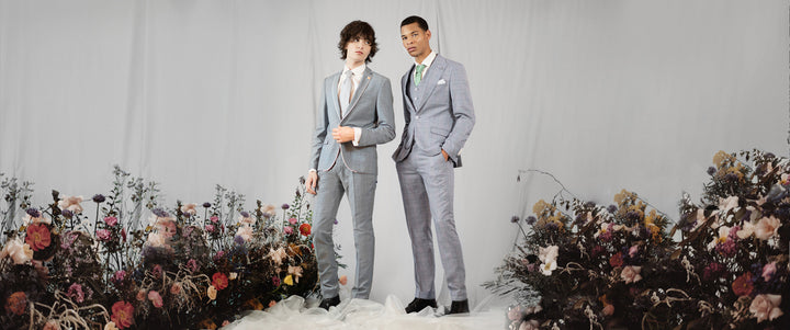 Men's Wedding Suits