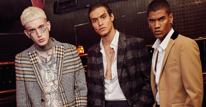 All Coats