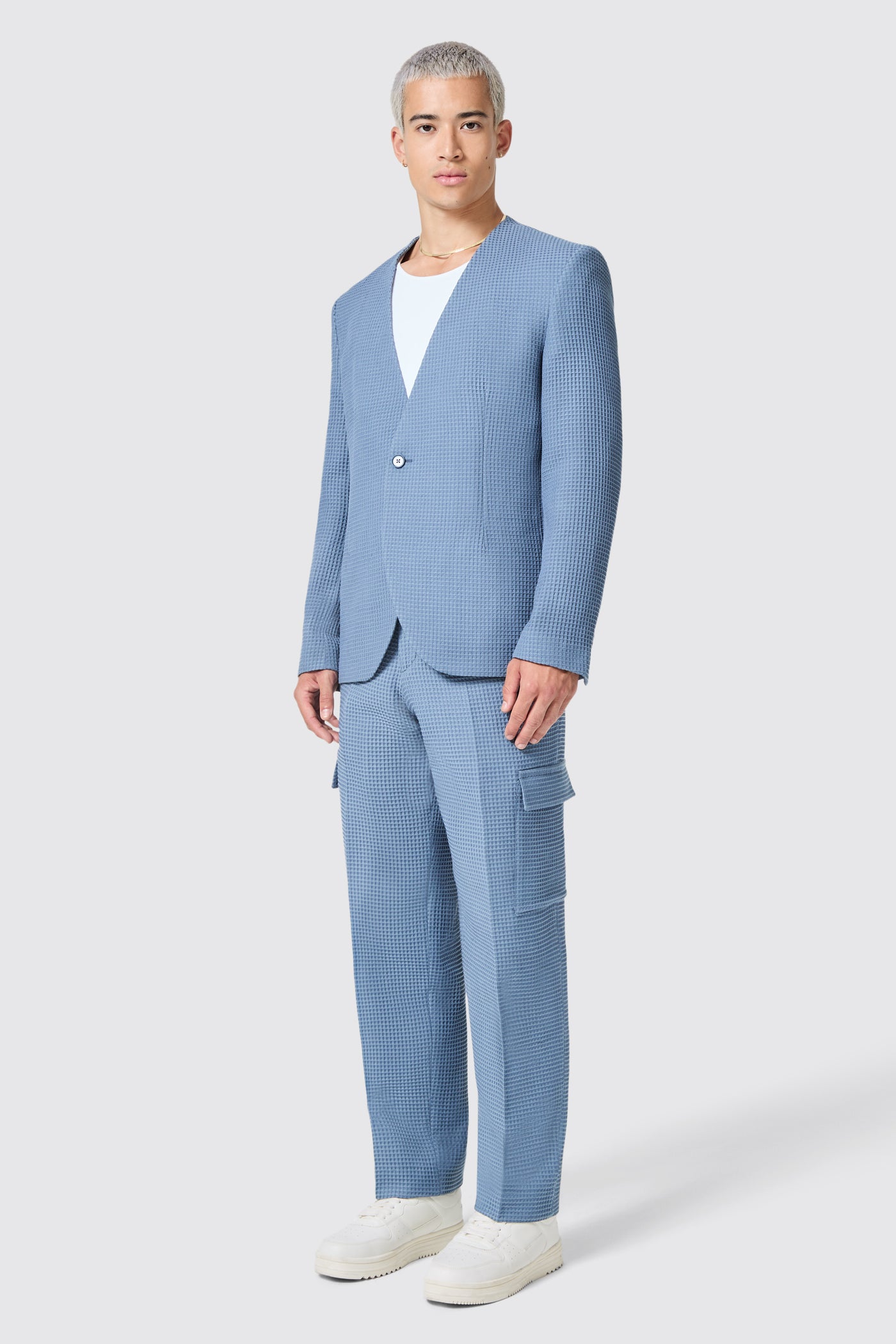anthony-oversized-blue-waffle-knit-cotton-trousers