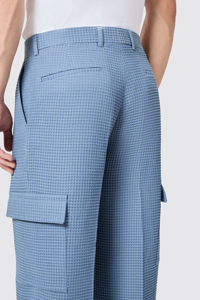 anthony-oversized-blue-waffle-knit-cotton-trousers
