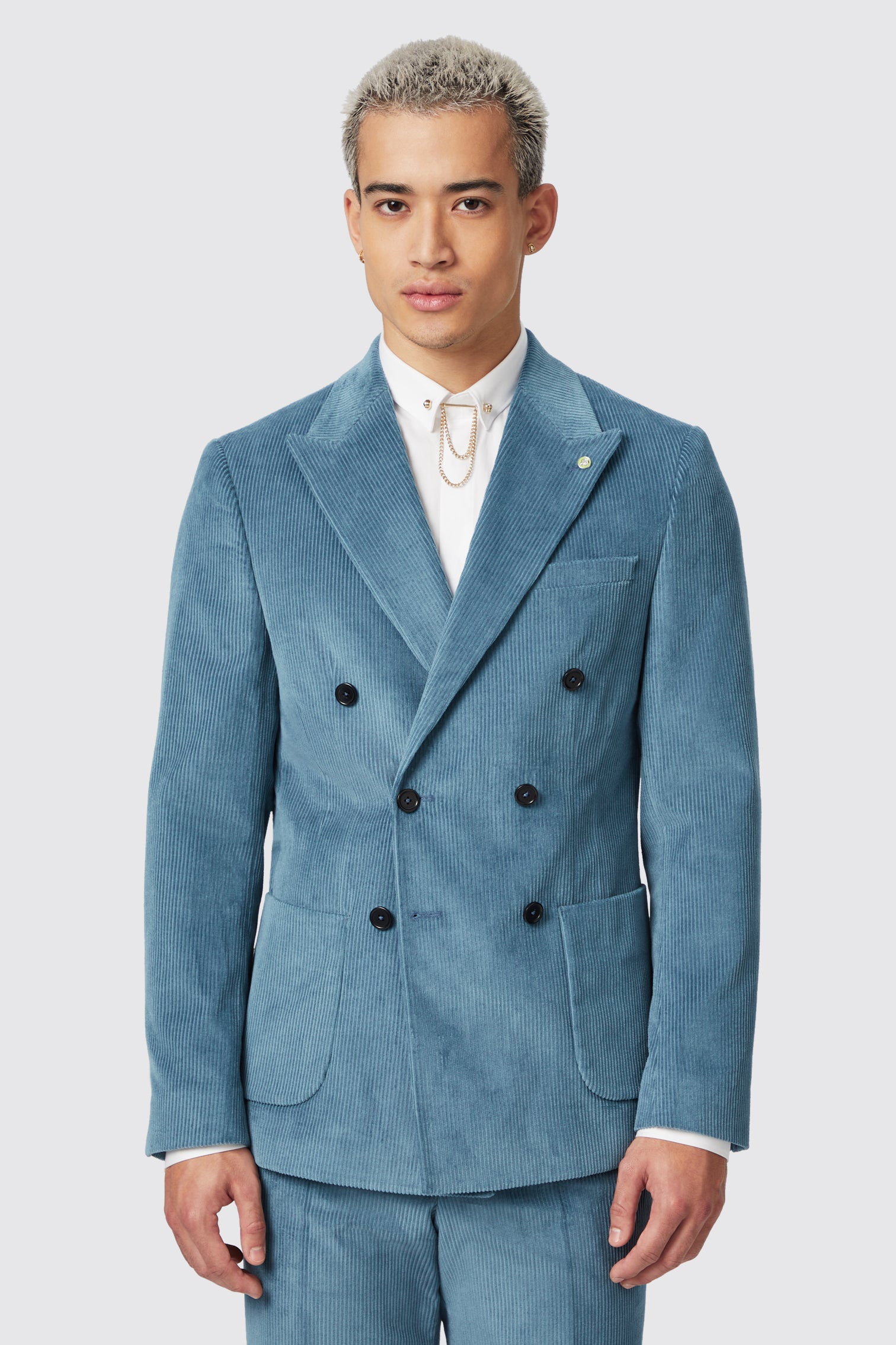 All Jackets – Twisted Tailor