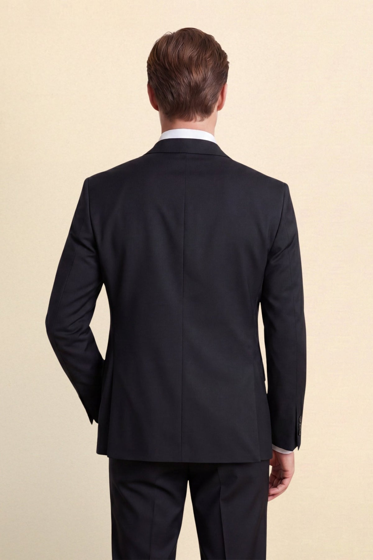 Willesden Performance Jacket Black