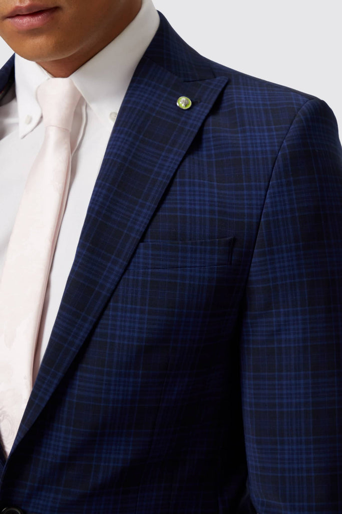 barlow-slim-fit-navy-wool-check-jacket