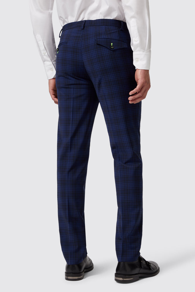 barlow-slim-fit-navy-wool-check-trousers