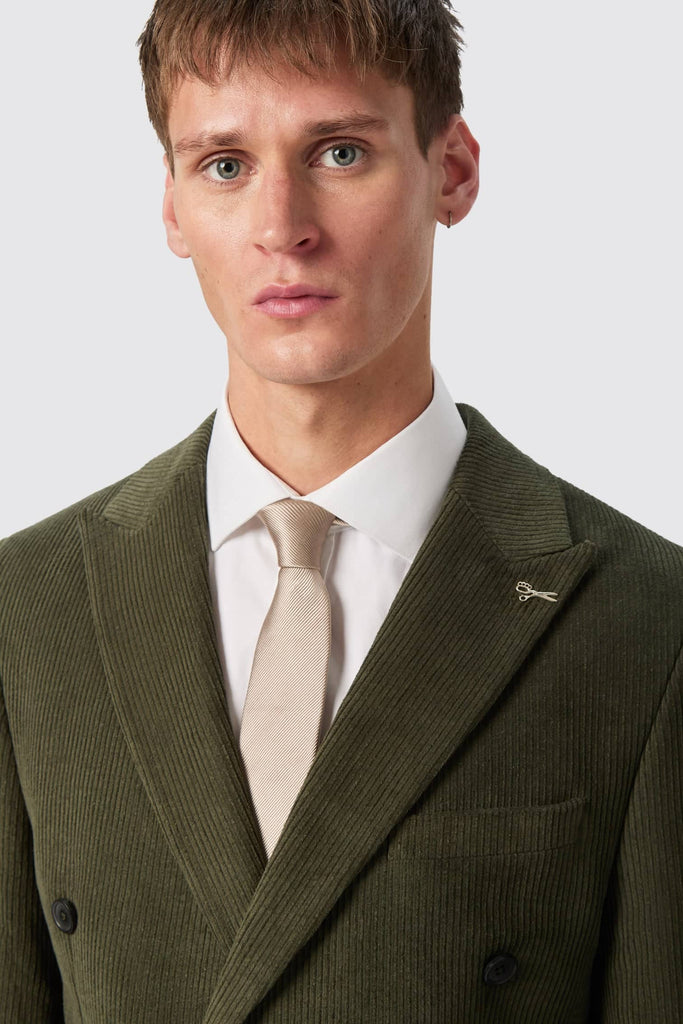 brisbane-slim-fit-green-corduroy-double-breasted-jacket