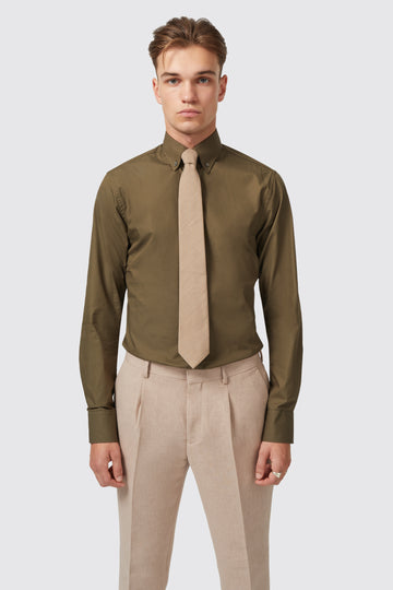shelby-and-sons-chilwell-slim-fit-green-cotton-shirt
