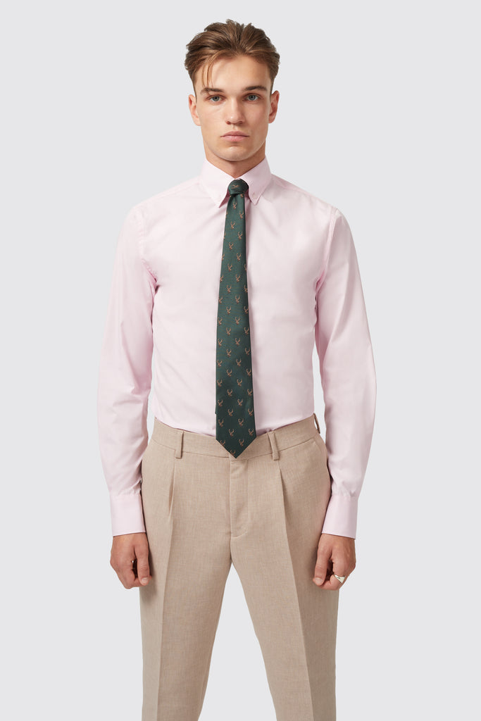 shelby-and-sons-chilwell-slim-fit-pink-cotton-shirt