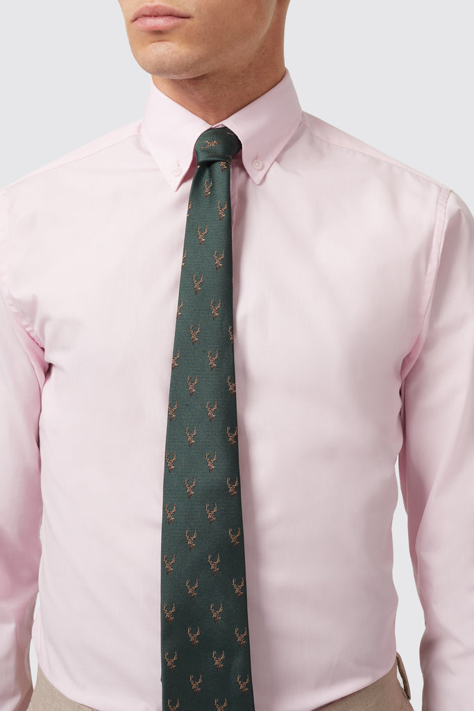 shelby-and-sons-chilwell-slim-fit-pink-cotton-shirt