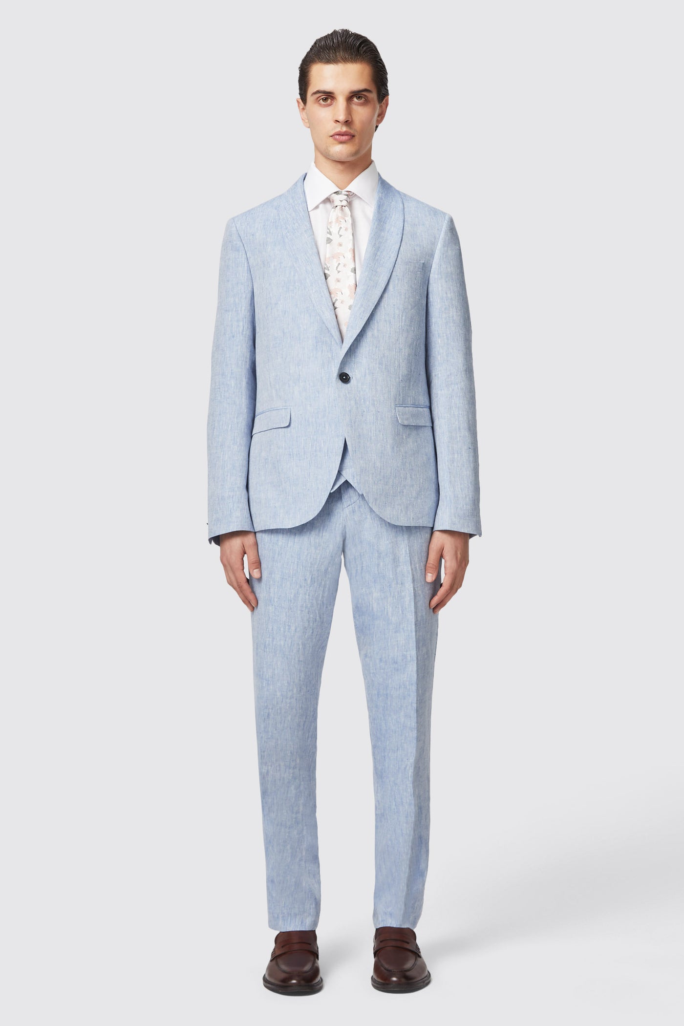 claremont-slim-fit-blue-linen-jacket