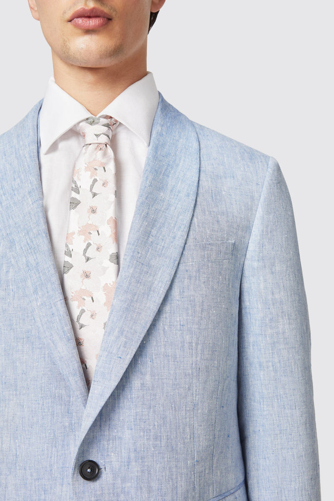 claremont-slim-fit-blue-linen-jacket