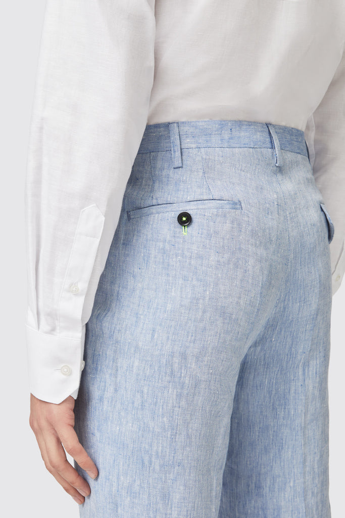 claremont-slim-fit-blue-linen-trousers