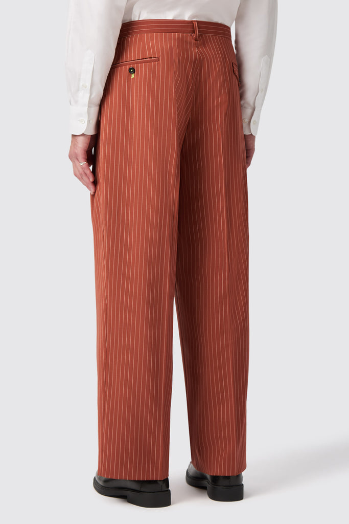 cortese-oversized-burnt-orange-pinstripe-trousers