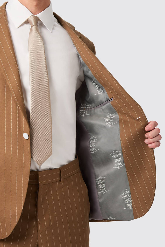 cuttel-slim-fit-brown-pinstripe-jacket