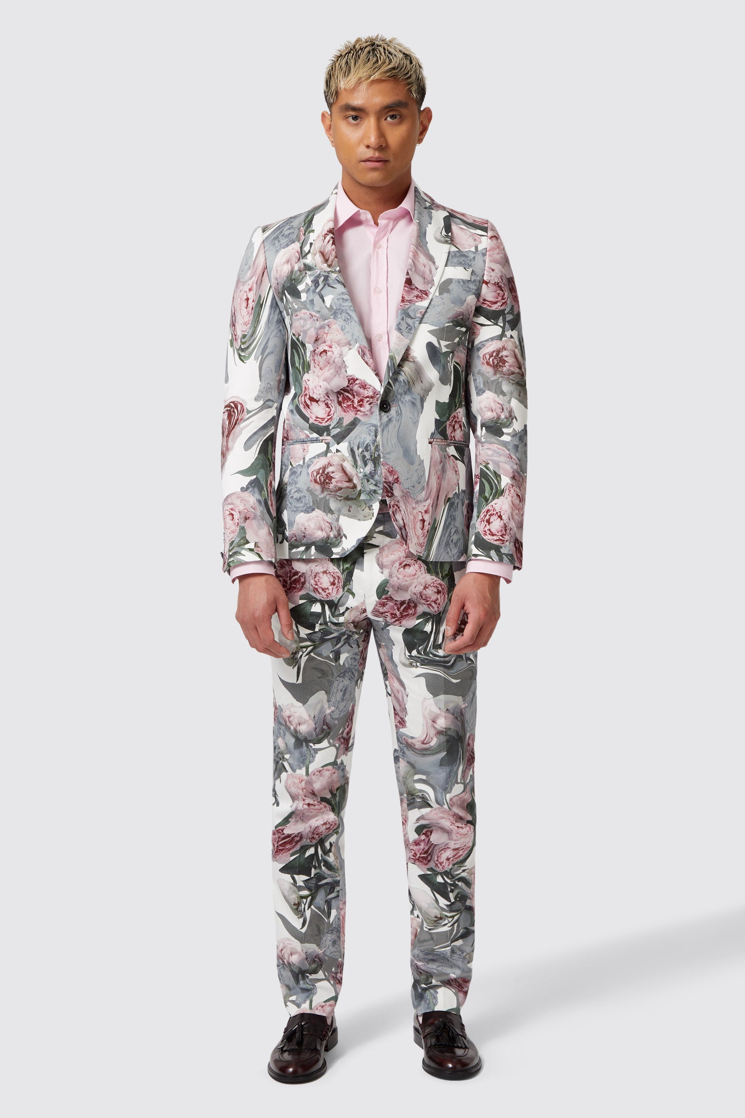 Man Suits | Men's 3-Piece Suits | Wedding Suits For Men