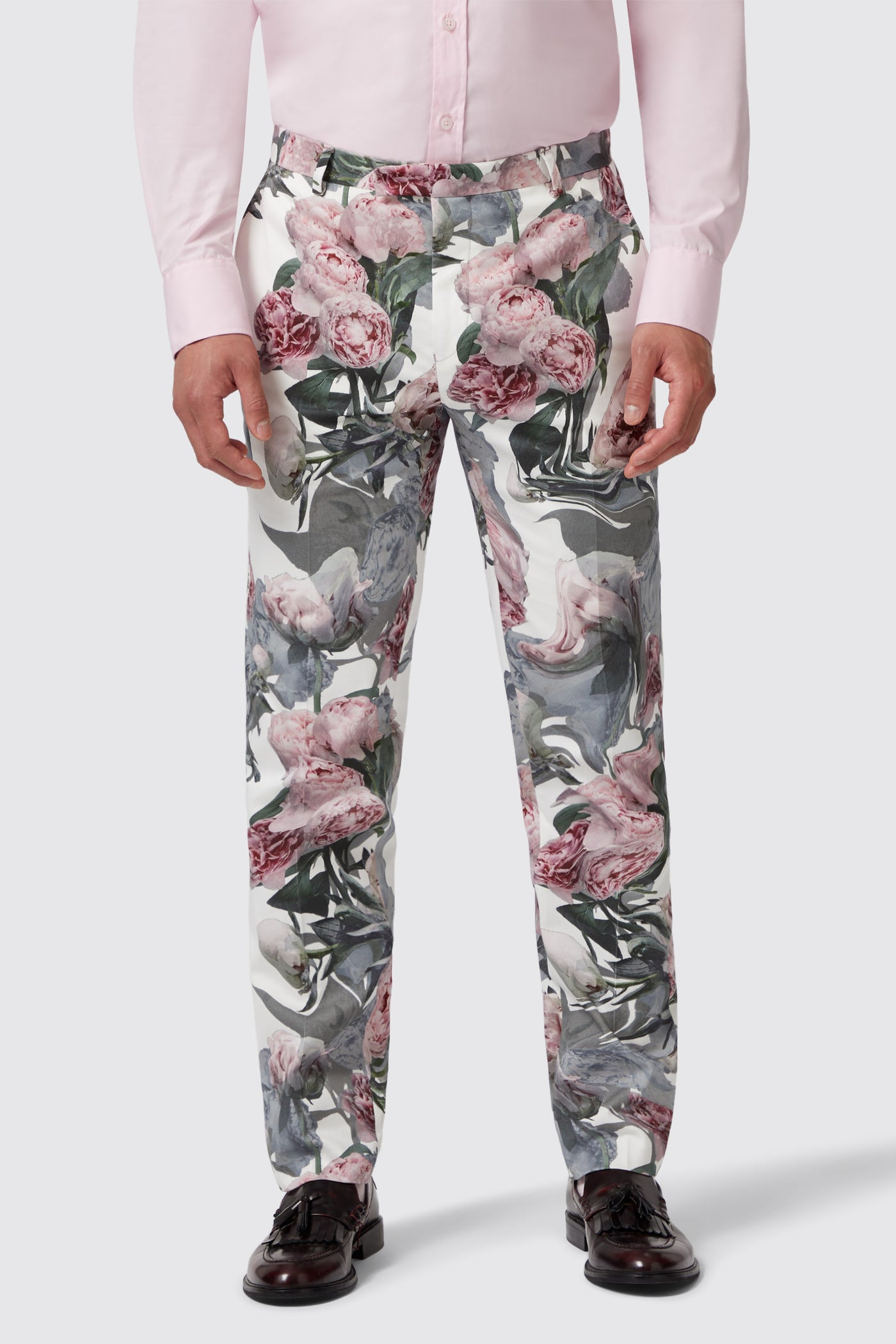 dali-skinny-fit-white-cotton-floral-trousers