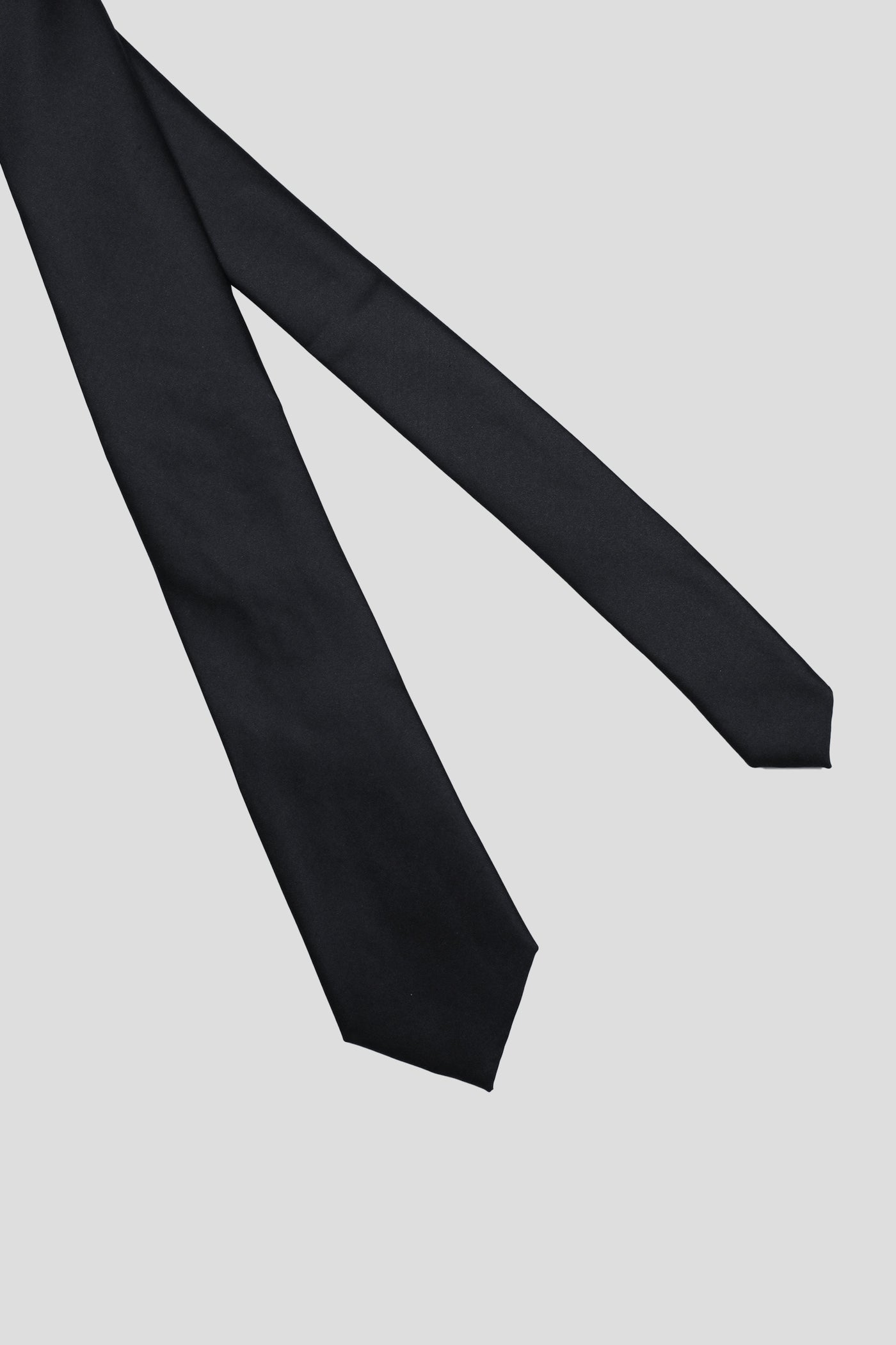 Ellroy Tie Black