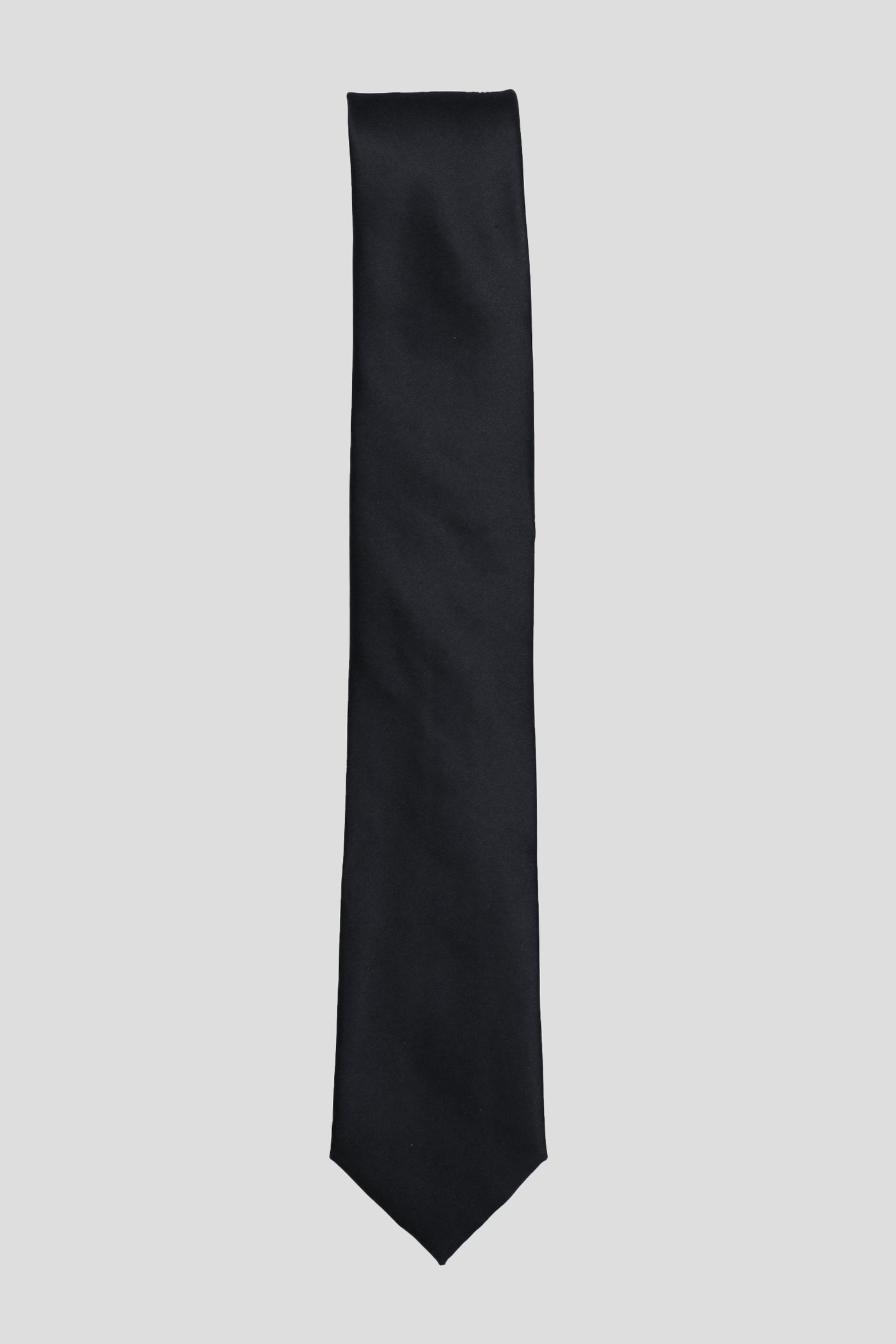 Ellroy Tie Black