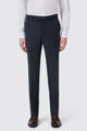 Ellroy Slim Fit Navy Suit Trouser
