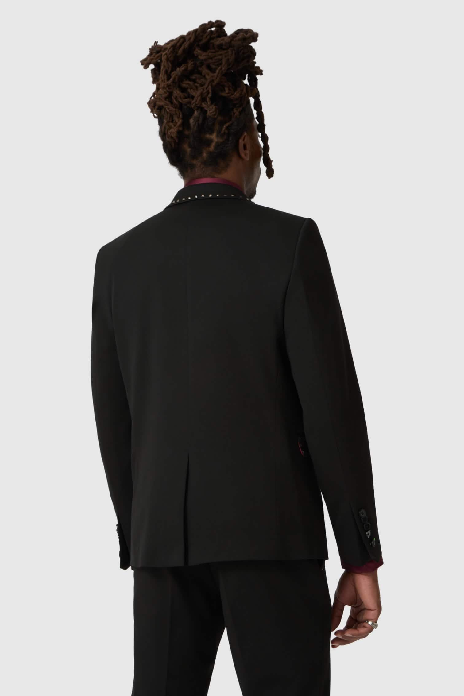 All Jackets – Twisted Tailor