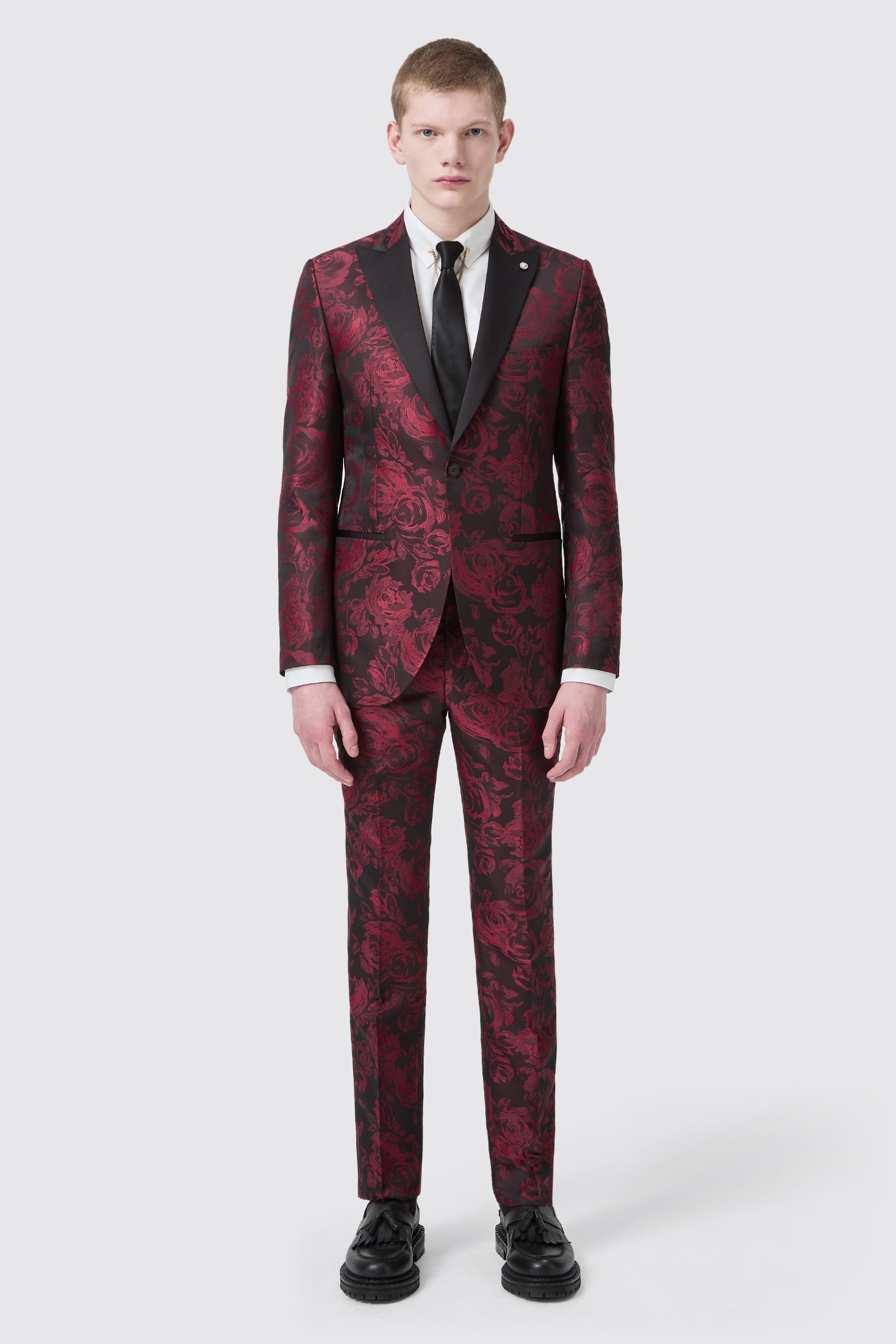 セットアップ【Phase Eight】Caddie Floral Suit Caddie Floral Suit Jacket | Phase Eight ROW |