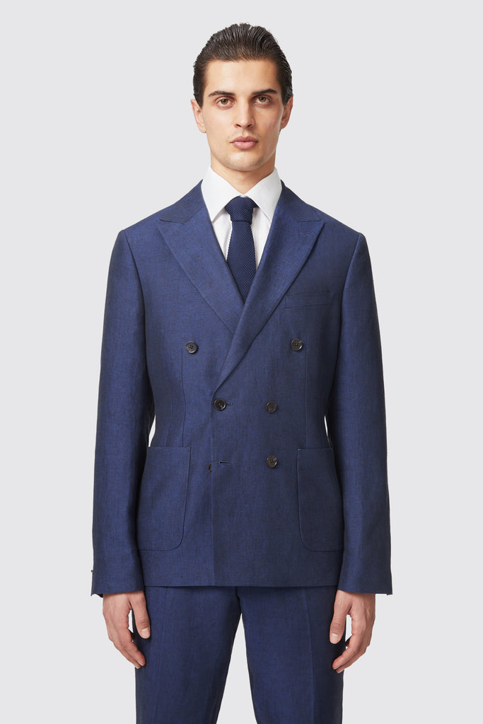 fairmont-slim-fit-navy-double-breasted-linen-jacket