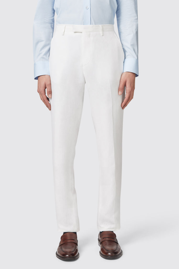 fairmont-slim-fit-white-linen-trousers