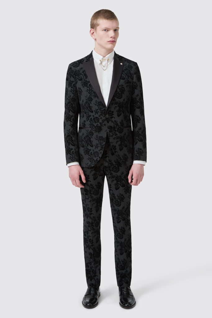 twisted-tailor-fleet-floral-skinny-fit-tuxedo-trouser-black