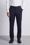 Orwell Slim Fit Navy Suit Trousers