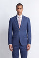 Gordon Slim Fit Navy Suit Jacket